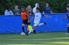 MSoc vs NEC  Wheaton College Men’s Soccer vs New England College. - Photo By: KEITH NORDSTROM : Wheaton, Soccer